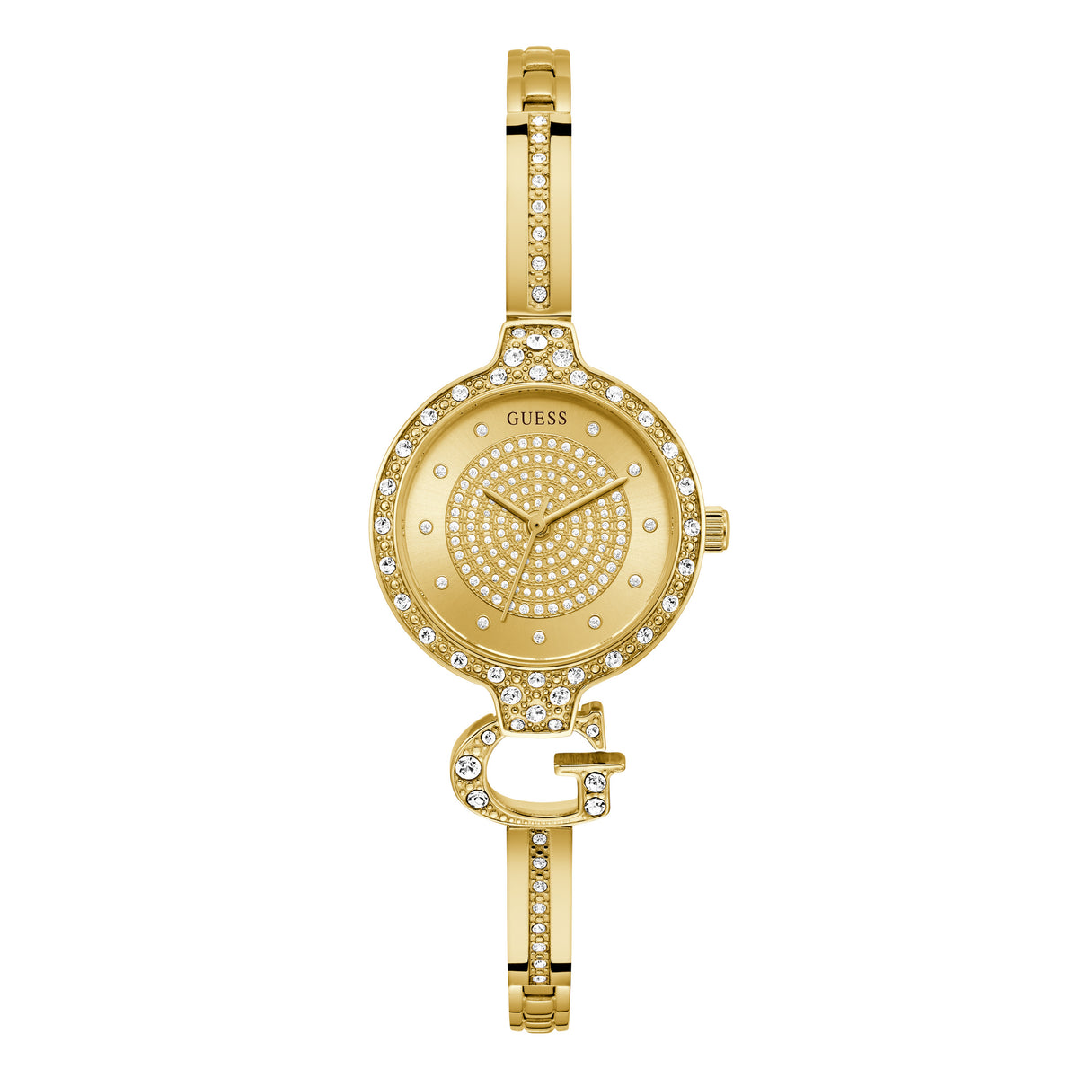 GUESS Giselle Ladies Watch GW0929L2
