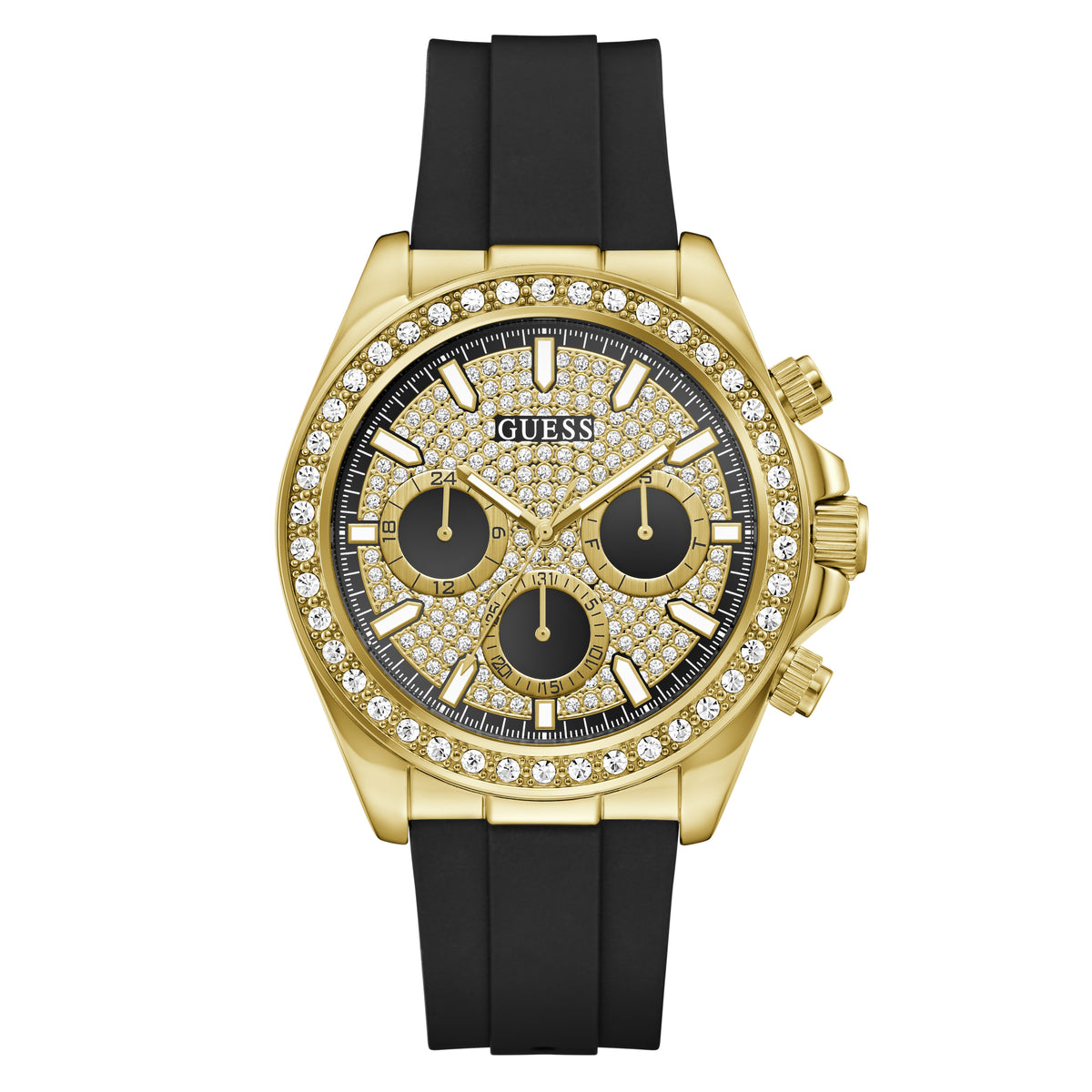 GUESS Victor Men Watch GW1137G2