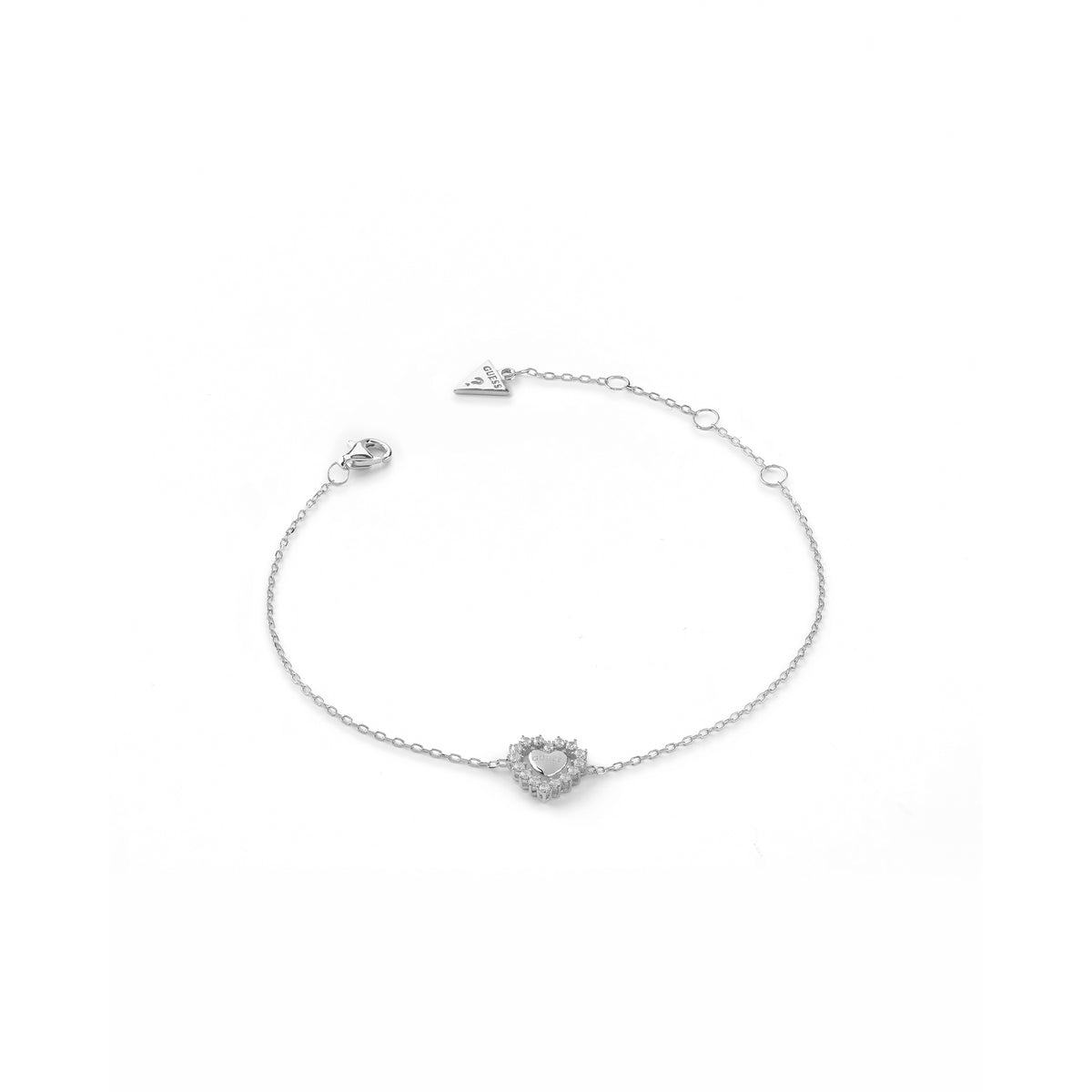 GUESS Jardin Damen Armband