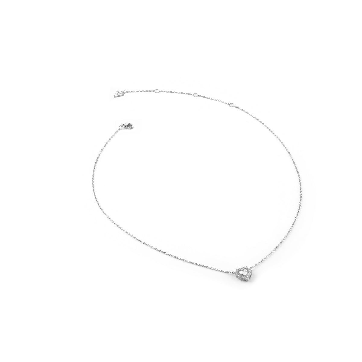 GUESS Jardin Damen Halskette
