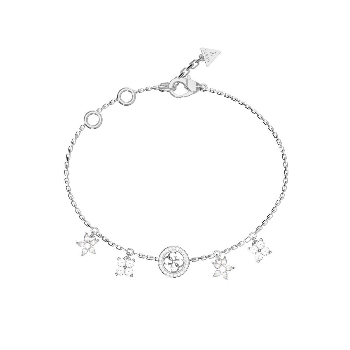 GUESS Secret Garden Damen Armband
