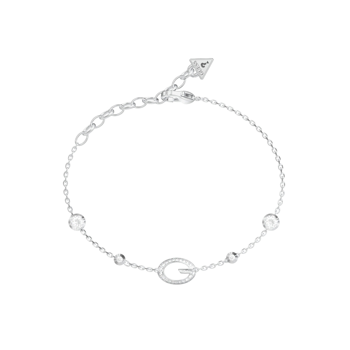 GUESS G Camden Damen Armband