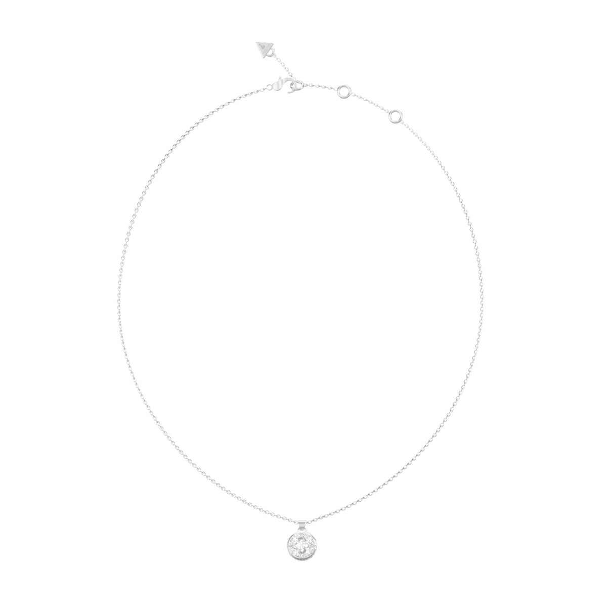 GUESS 4G Supreme Damen Halskette