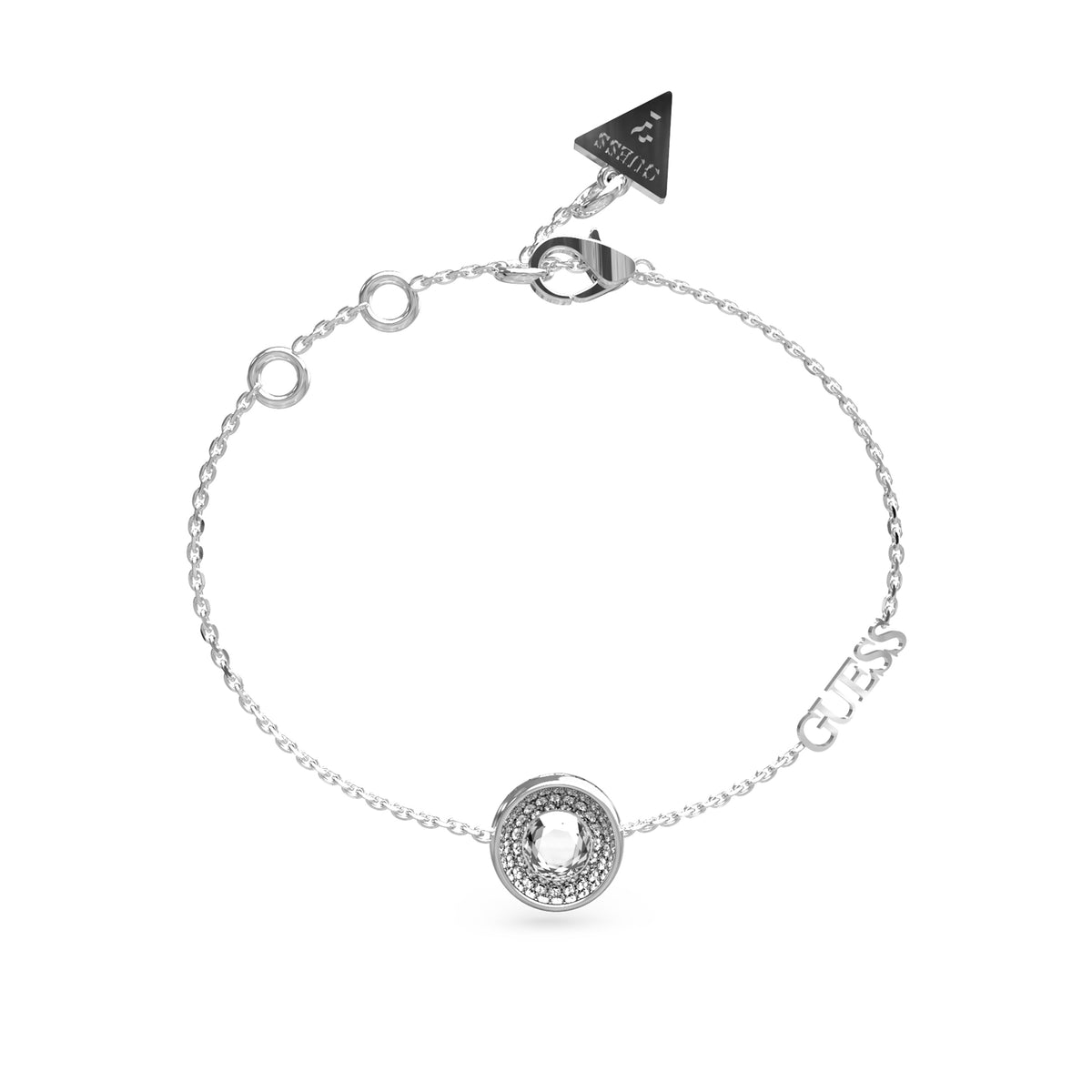GUESS Unique Solitaire Damen Armband