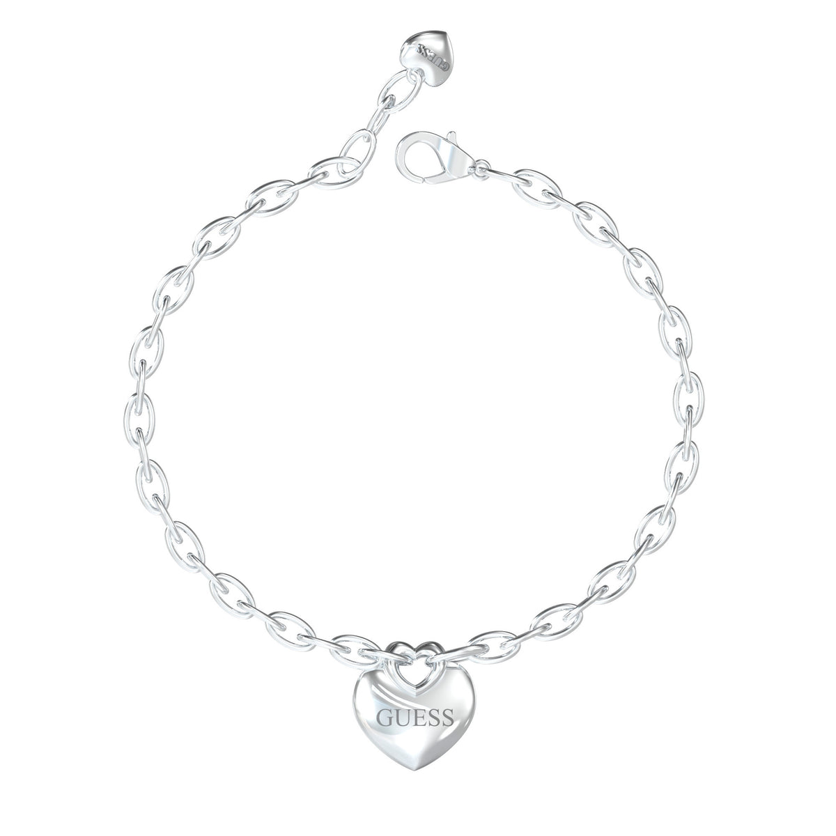 GUESS Crazy in Love Damen Armband