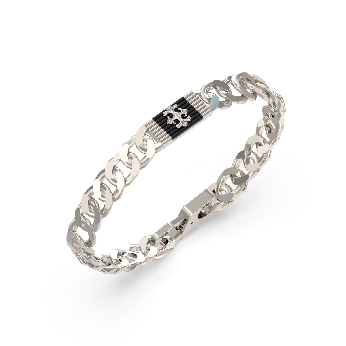 GUESS Rebel Moon Herren Armband