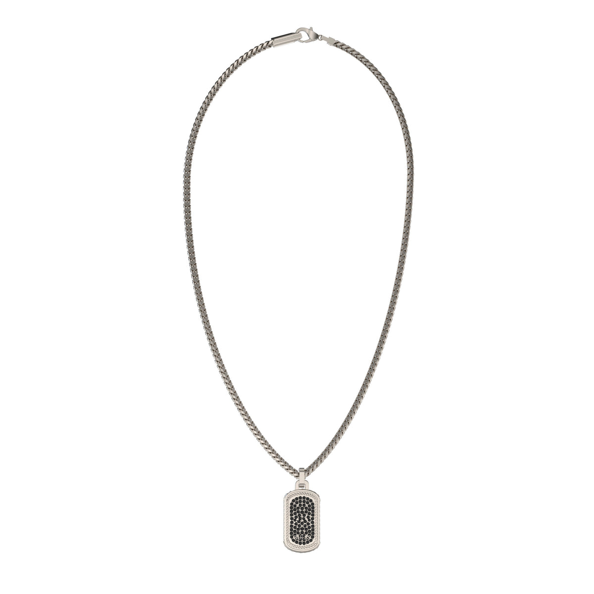 GUESS Sailor Knot Herren Halskette