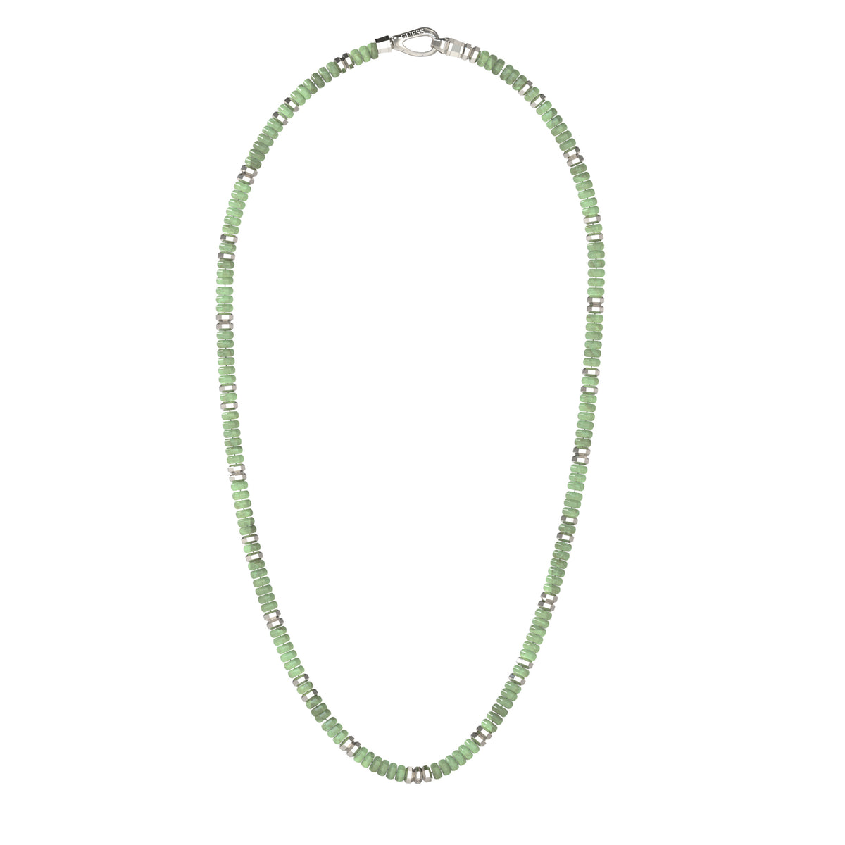 GUESS Life in Tokyo herren Halskette