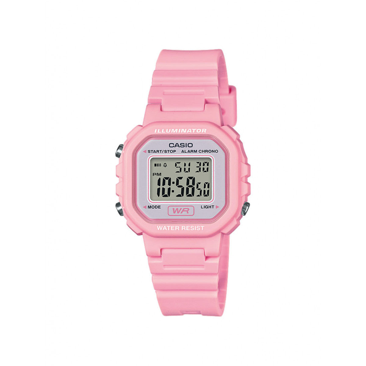 CASIO Women LA-20WH-4A1EF