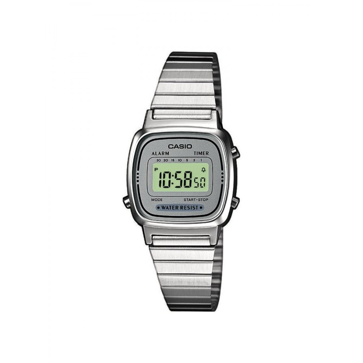 CASIO Retro LA670WEA-7EF