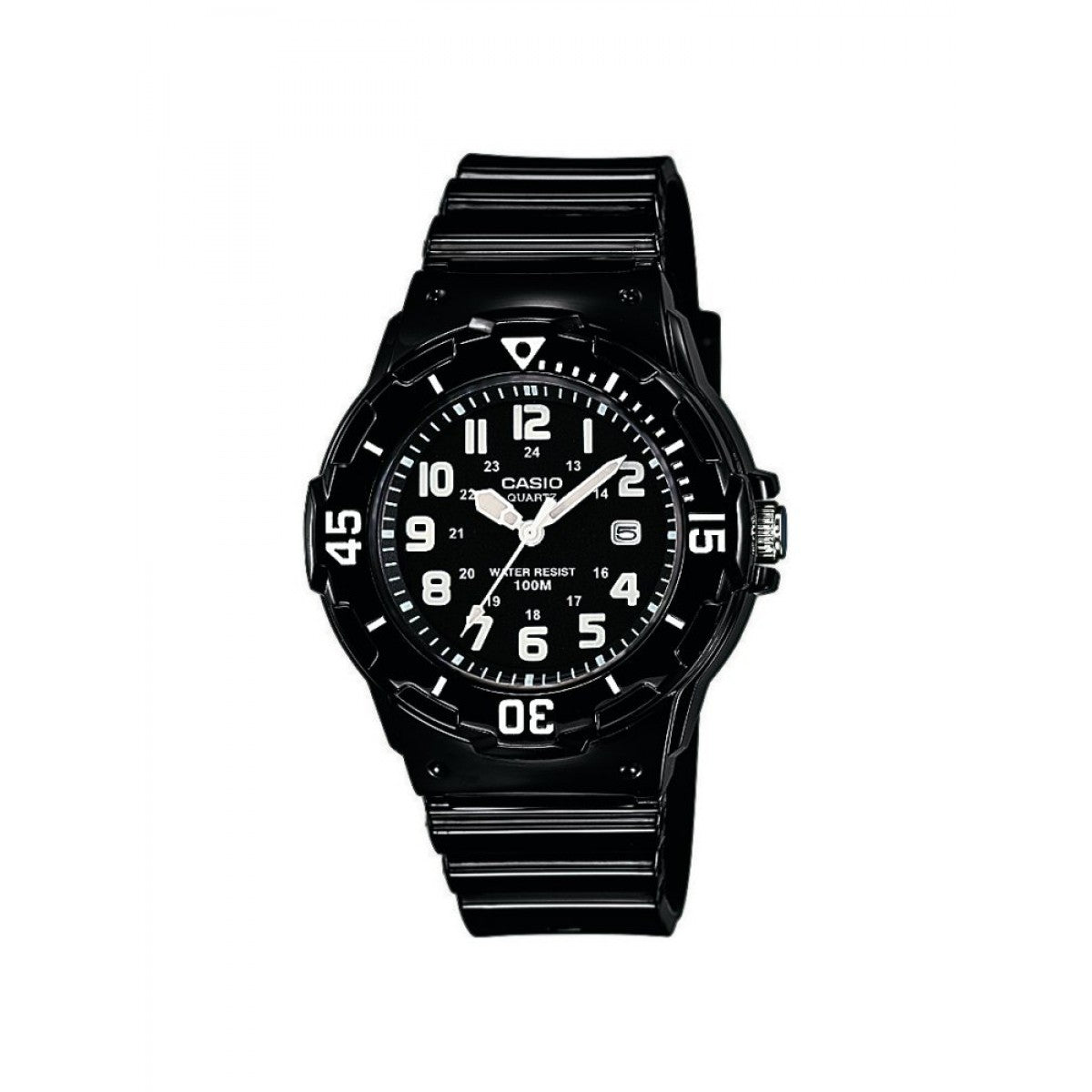 CASIO Women M-LRW-200H-1BVEF