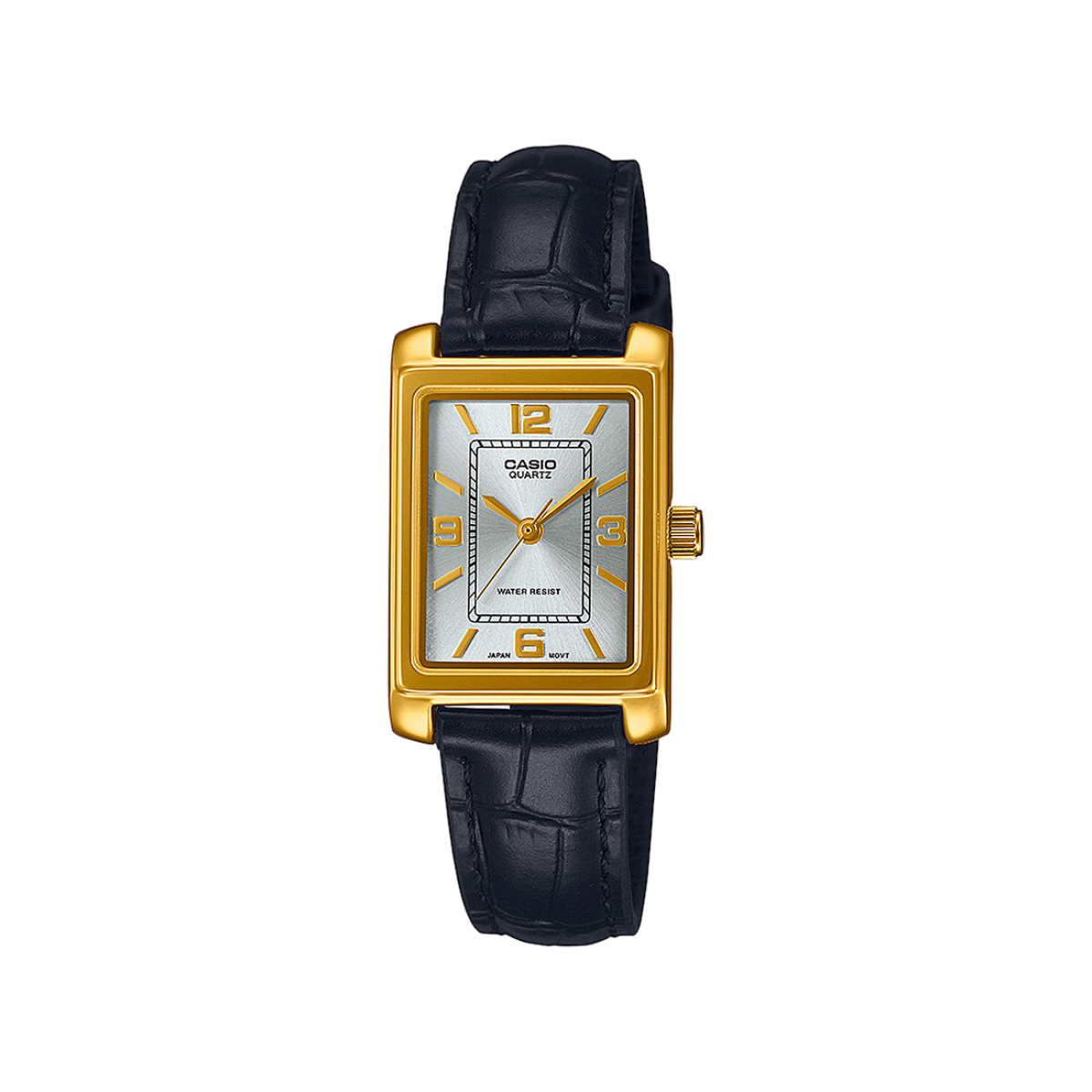 CASIO Women LTP-1234PGL-7A2EF