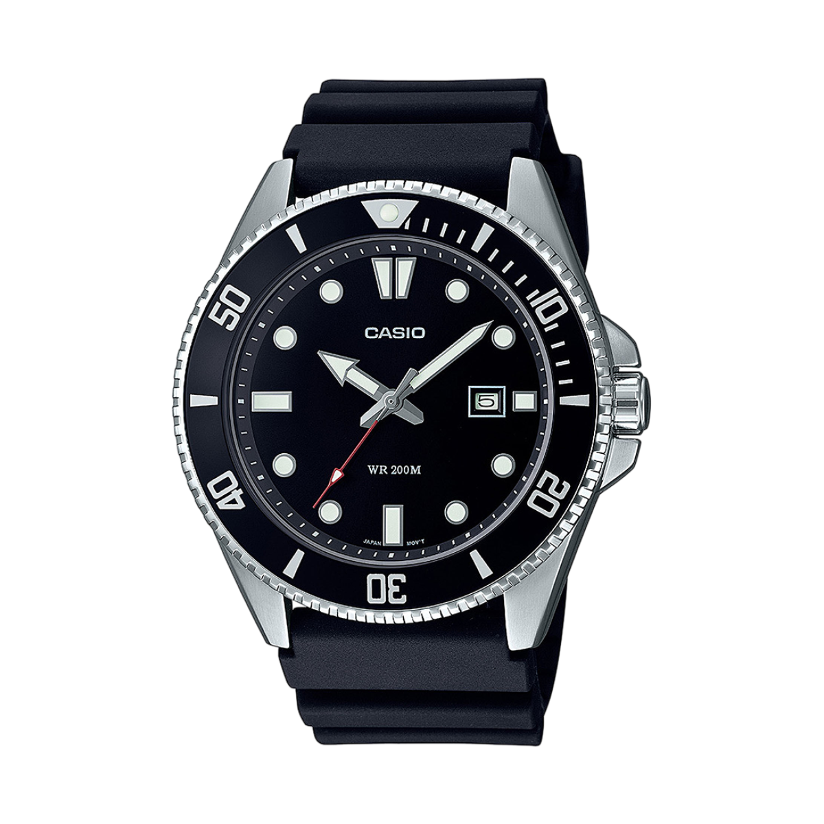 CASIO MDV-107-1A1VEF