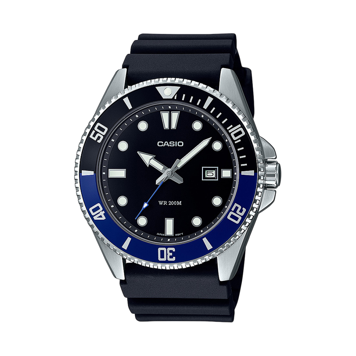 CASIO MDV-107-1A2VEF