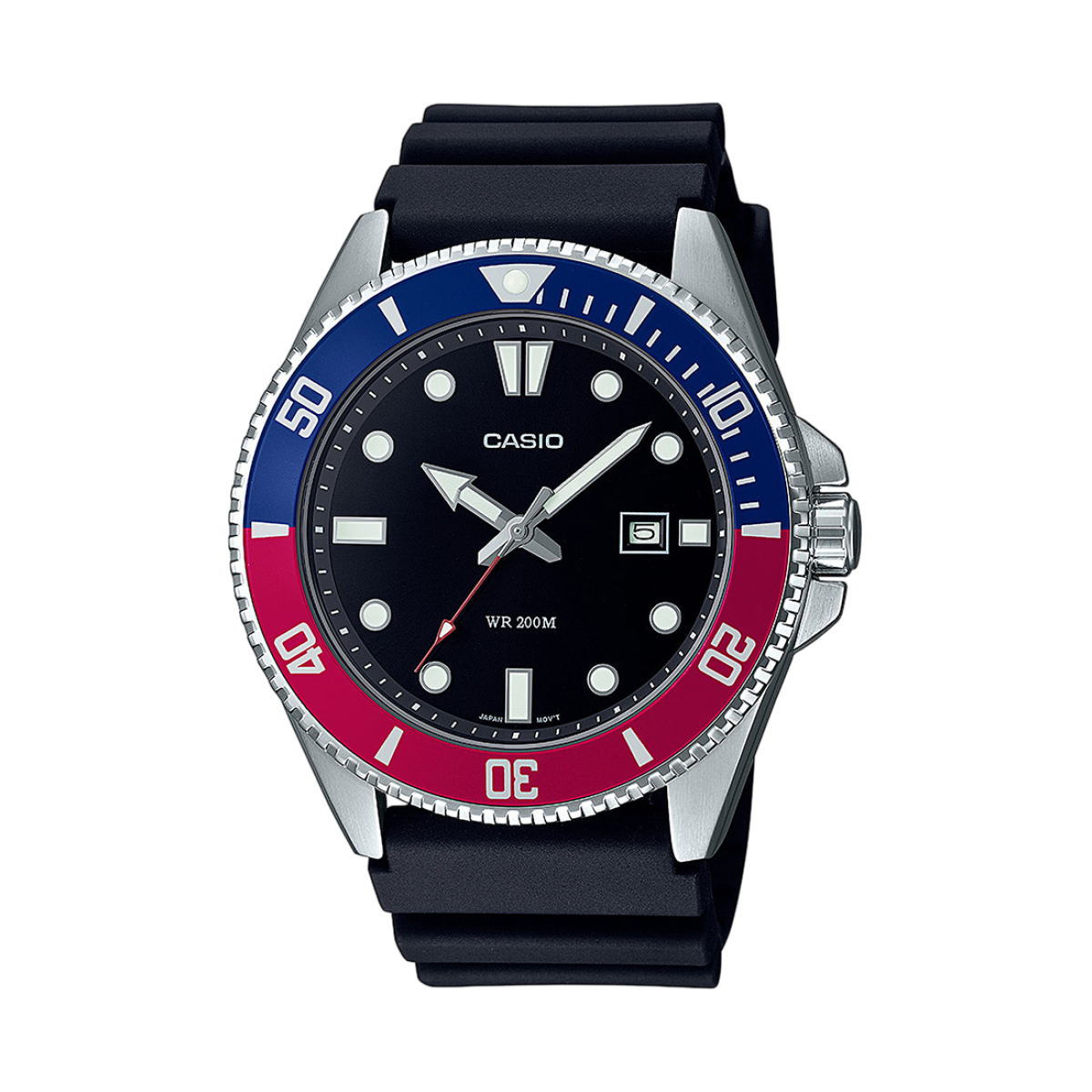 CASIO MDV-107-1A3VEF