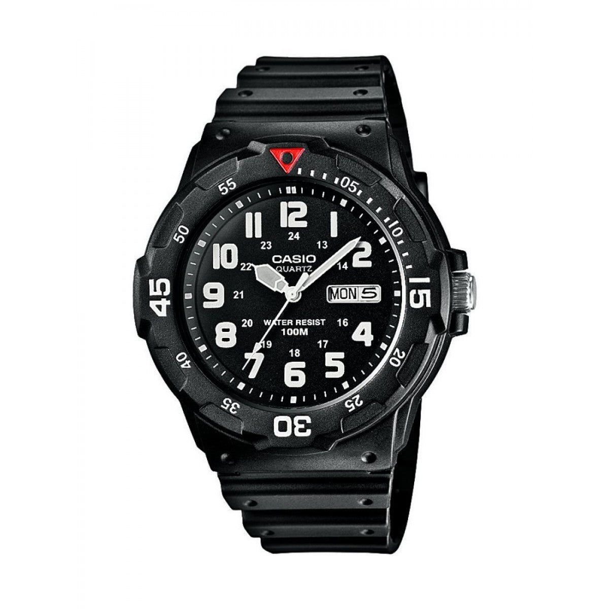 CASIO MRW-200H-1BVEG
