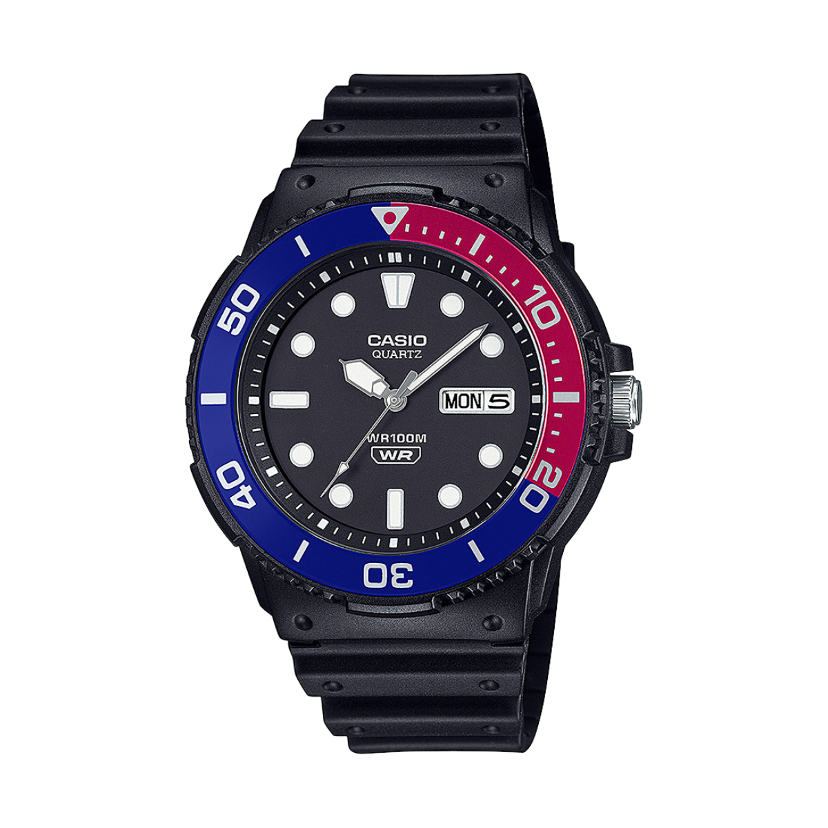 CASIO MRW-230H-1E2VEF