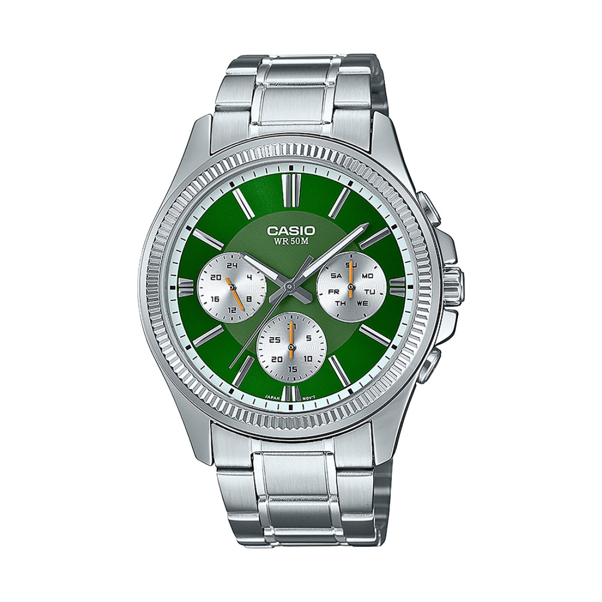 CASIO MTP-1375PD-3AVEF