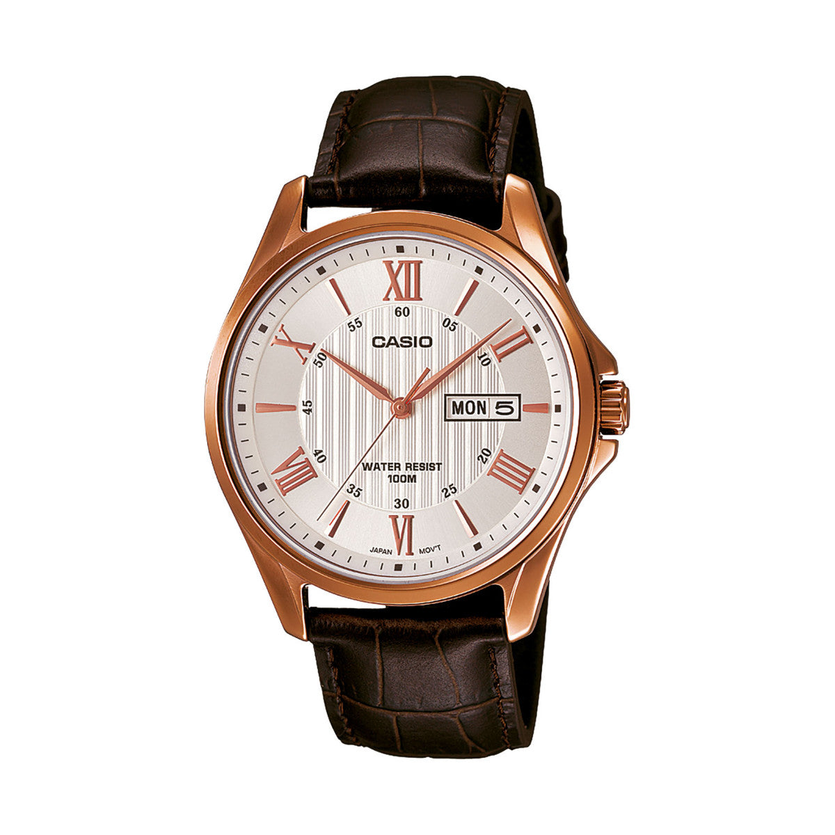 CASIO MTP-1384L-7AVEF