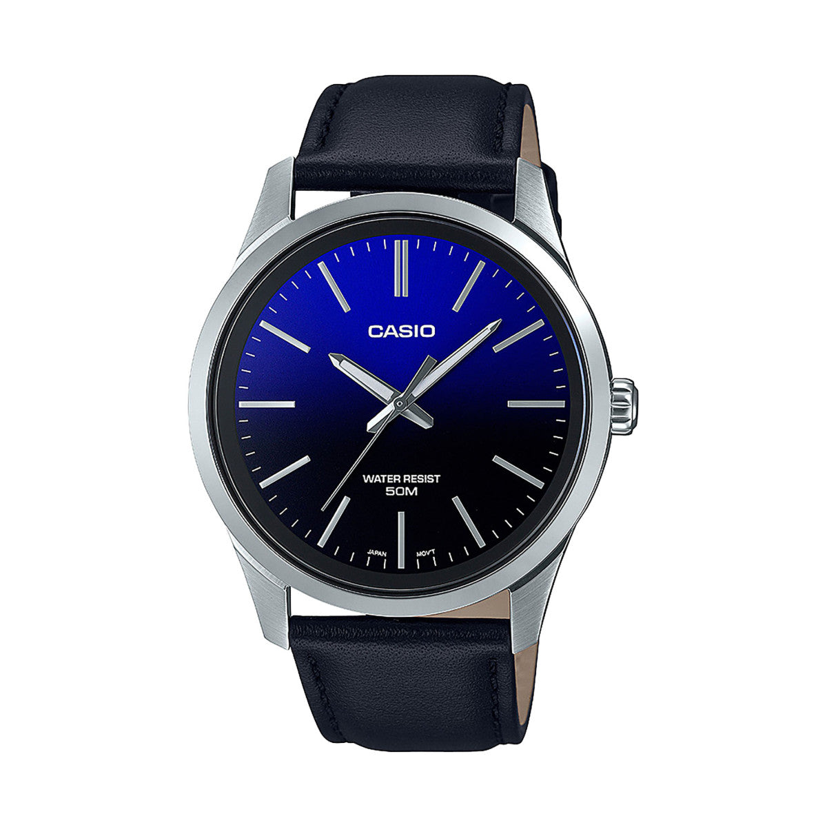 CASIO M-MTP-E180L-2AVEF