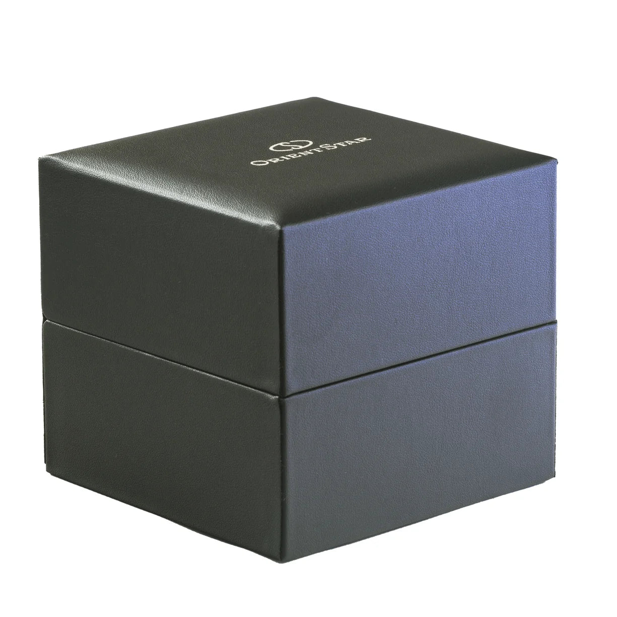Orient Star Layered Skeleton Himmelblau RE-AV0B08L00B