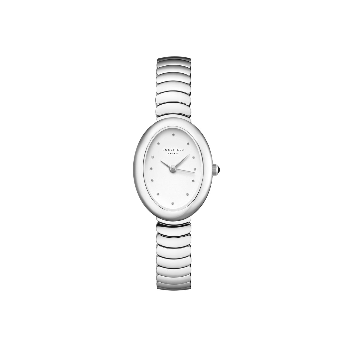 ROSEFIELD Oval Evolution OVWSSS-OV20