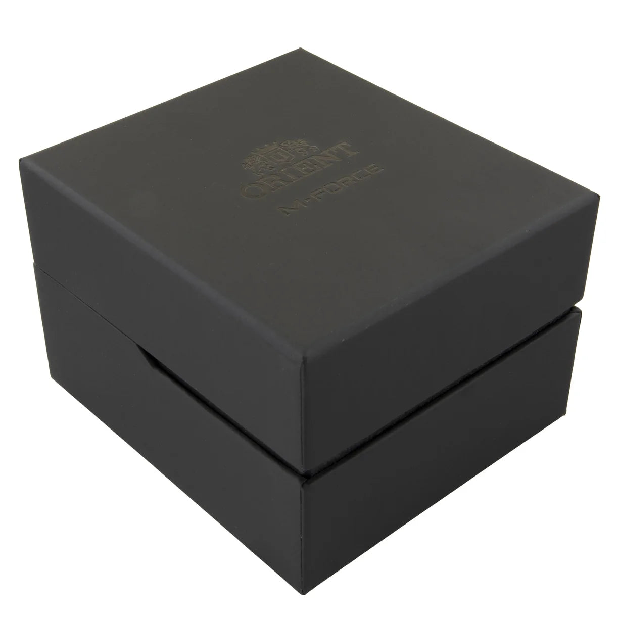 Orient M-Force Purpurrot RA-AC0L02R00B
