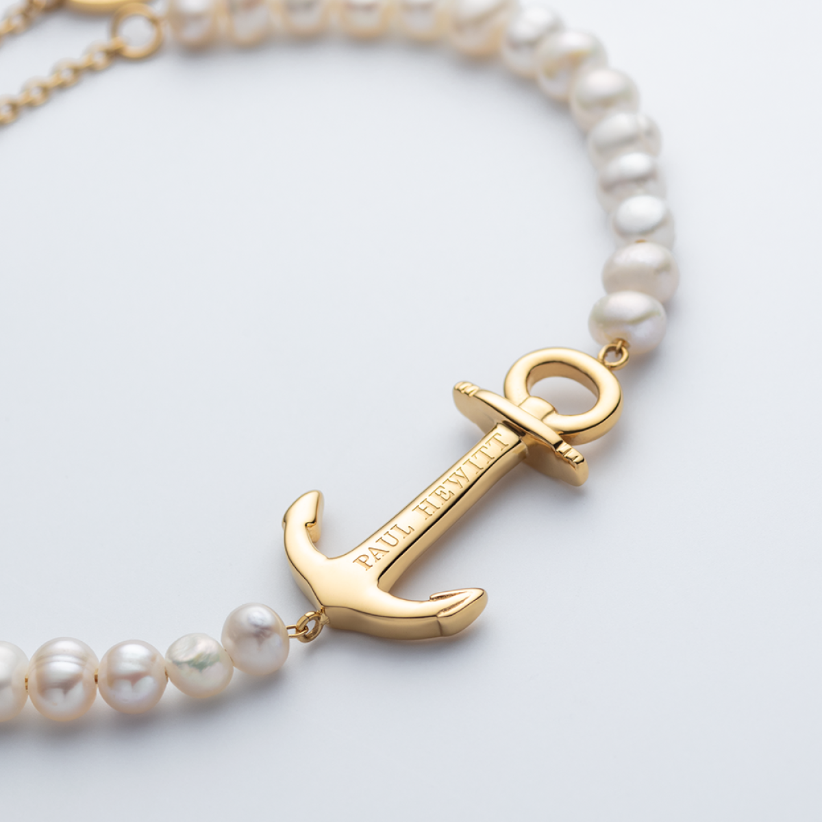 The Anchor Armkette PH-JE-0076