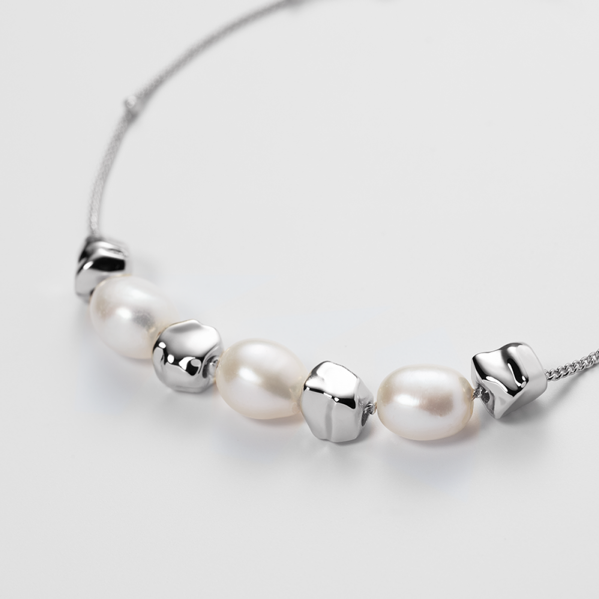 Ocean Pearl Armkette Marinium PH-JE-0112