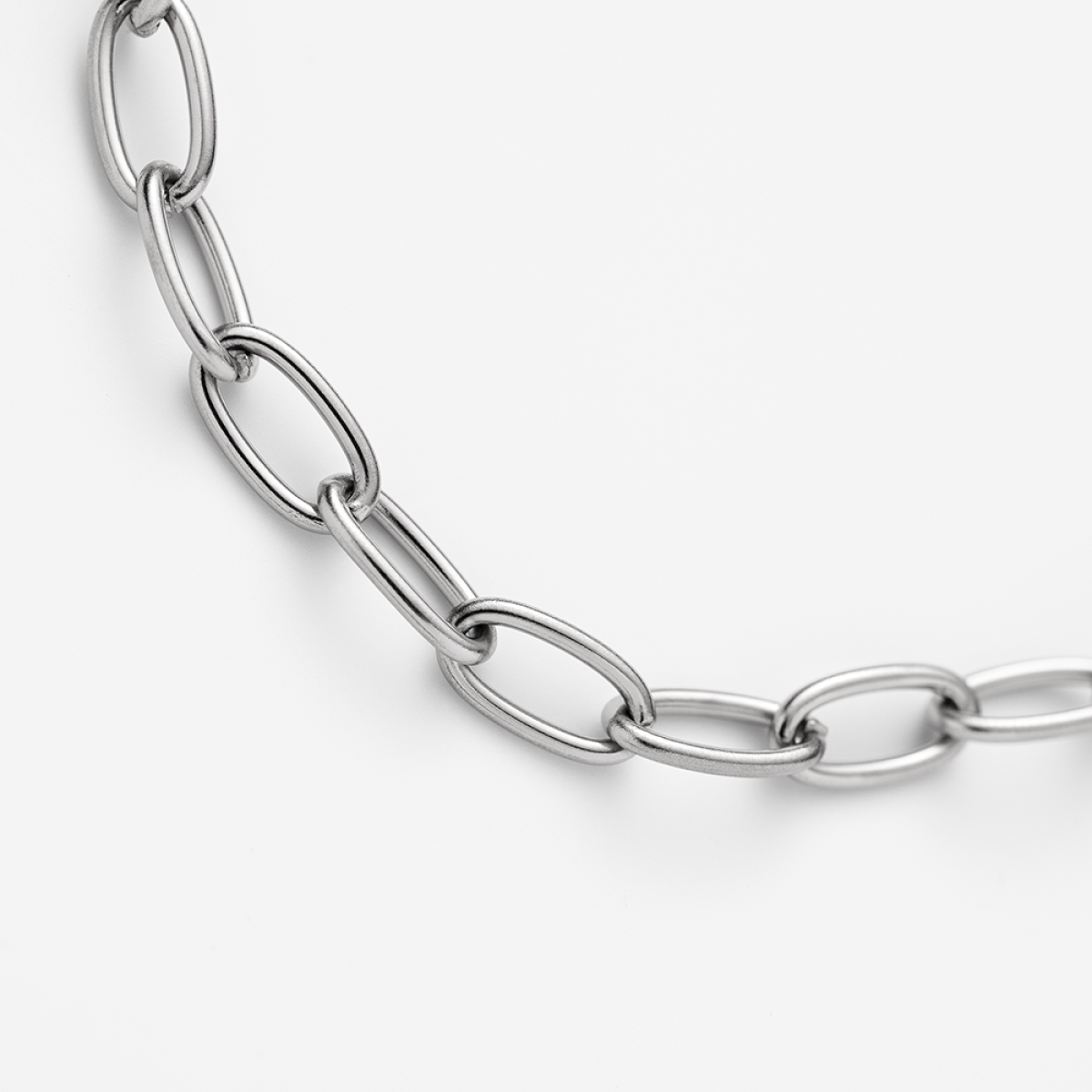 Anchor Link Necklace PH-JE-0443