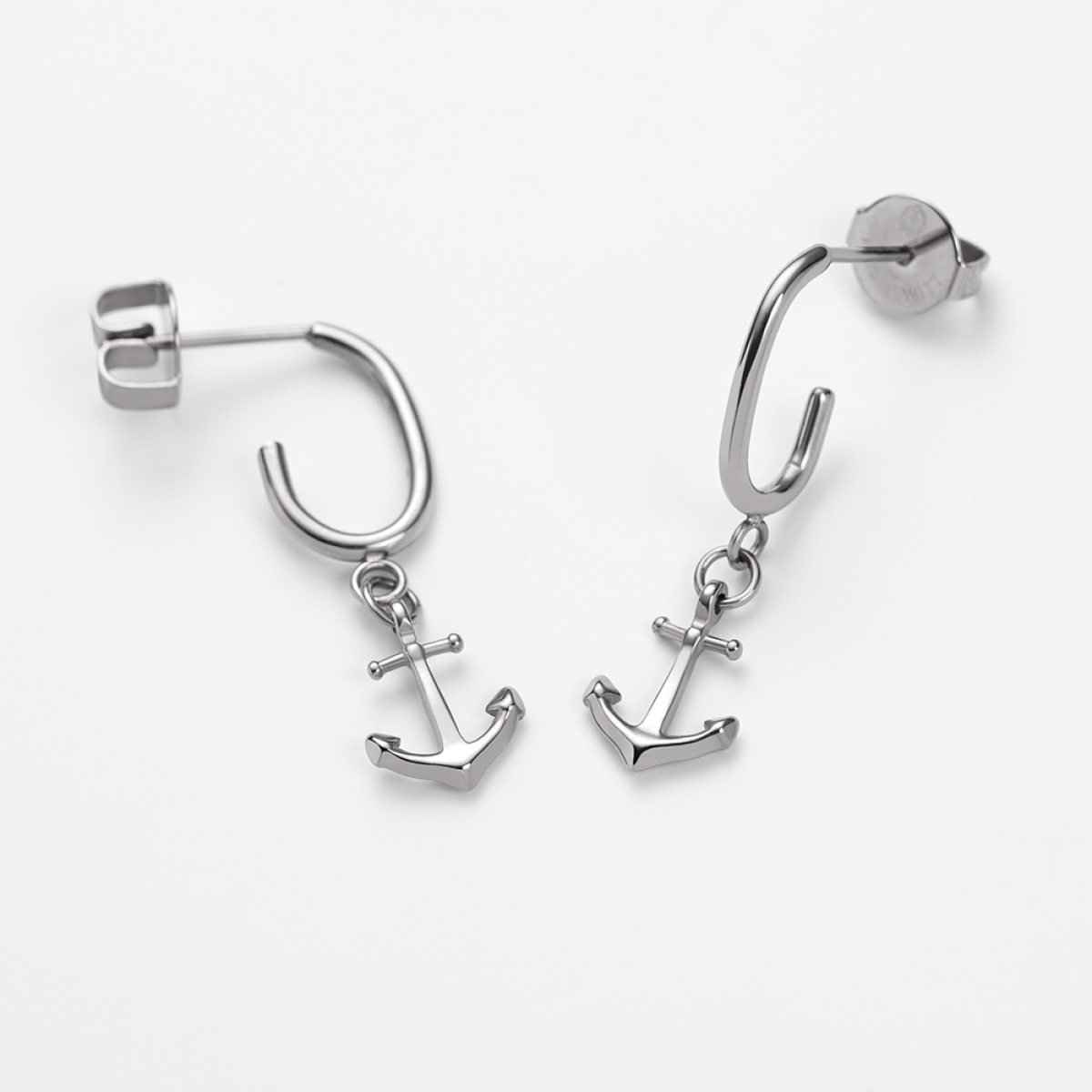 The Anchor Earring PH-JE-1245