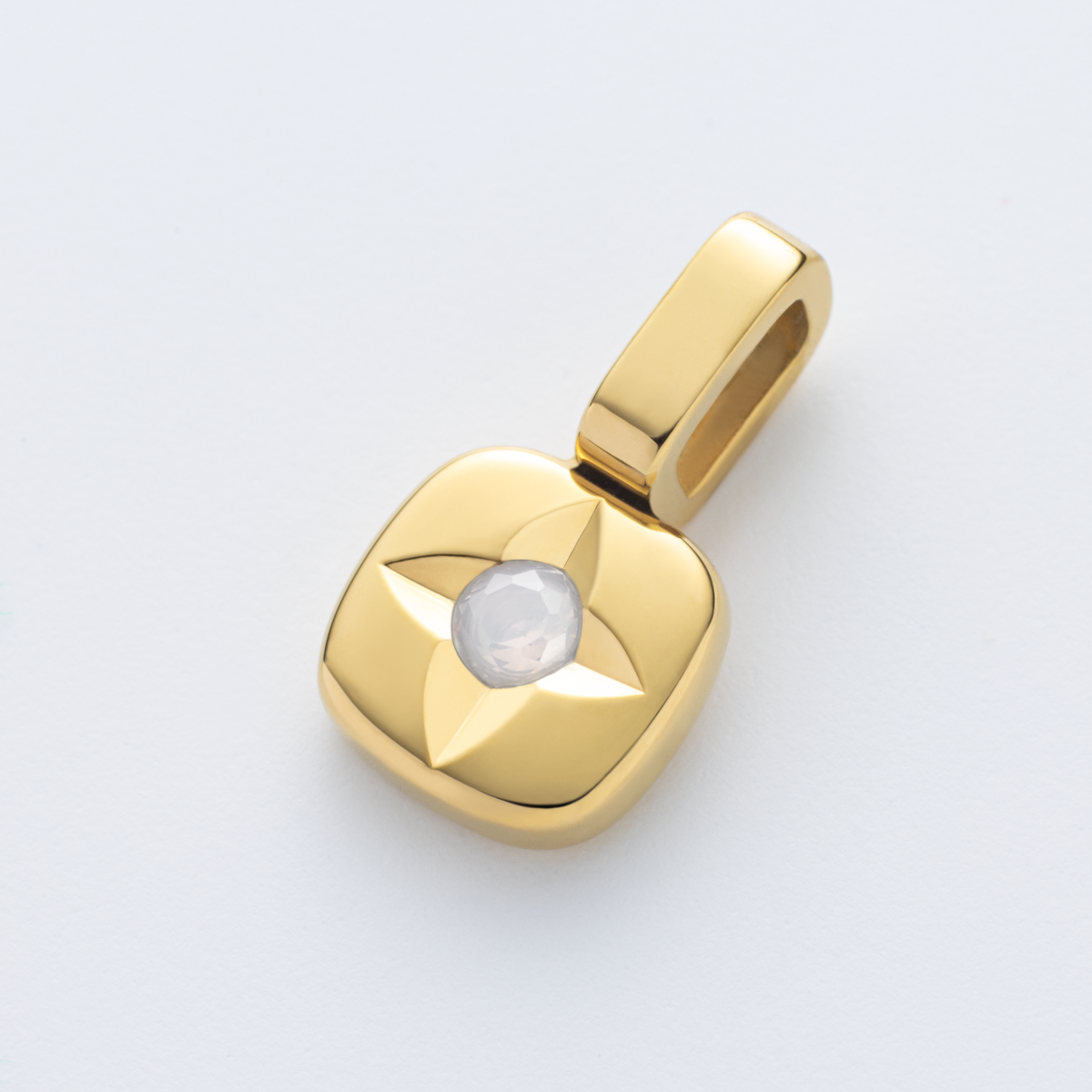 April Pendant Gold PH-JE-2551