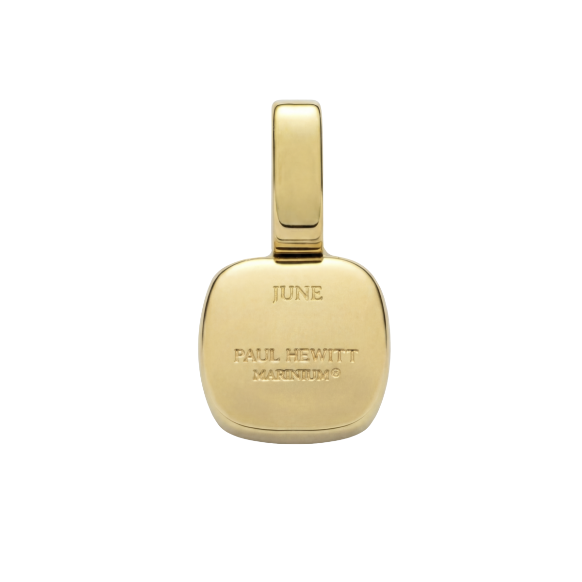 June Pendant Gold PH-JE-2553