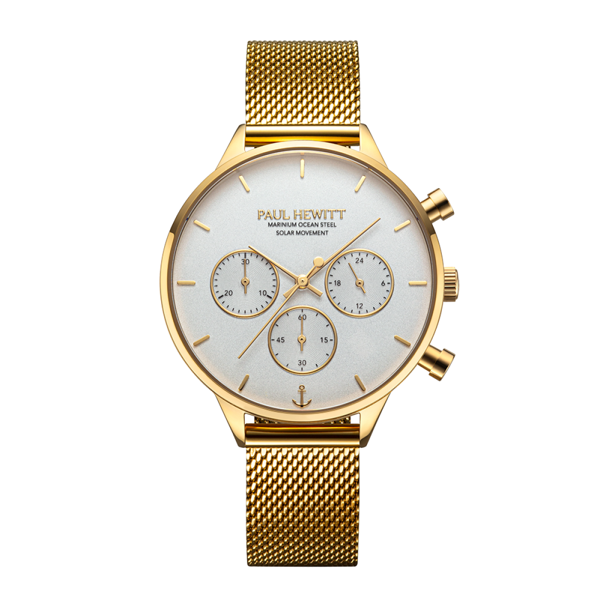 Uhr Oceanpulse PH-W-0305