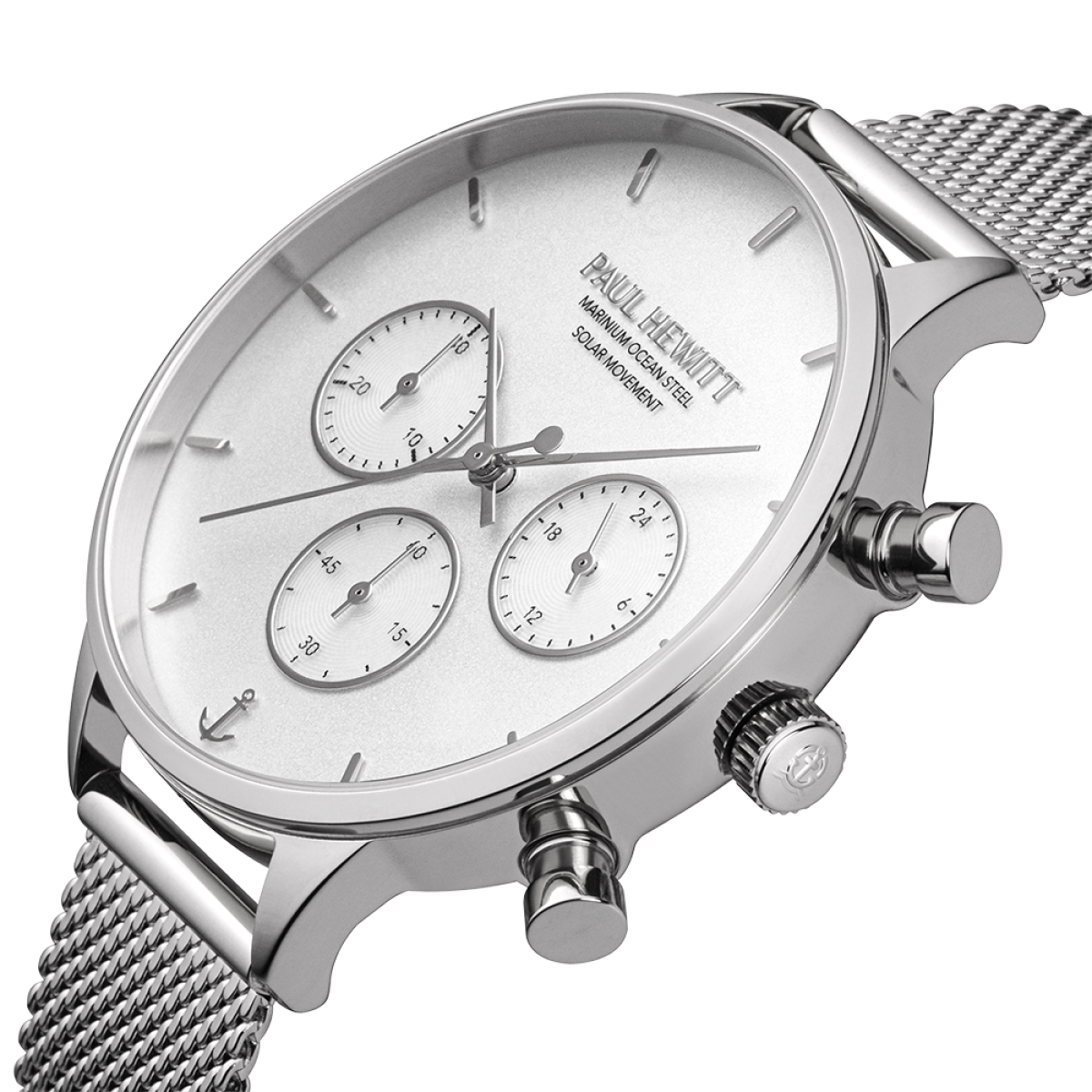 Uhr Oceanpulse PH-W-0309