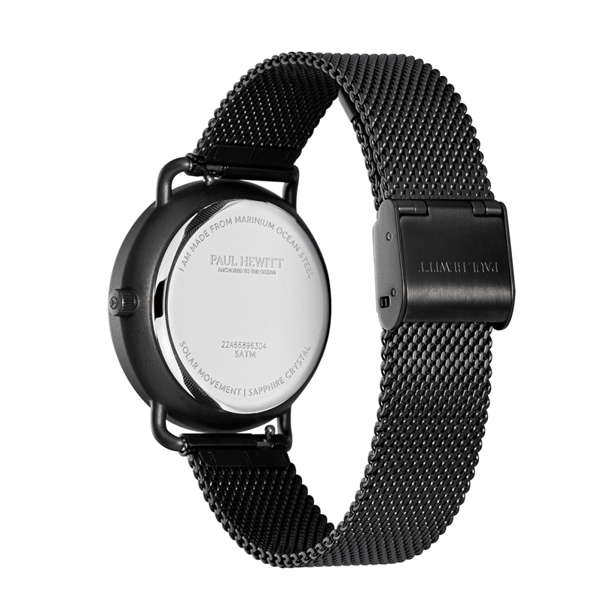 Uhr Sailor PH-W-0314
