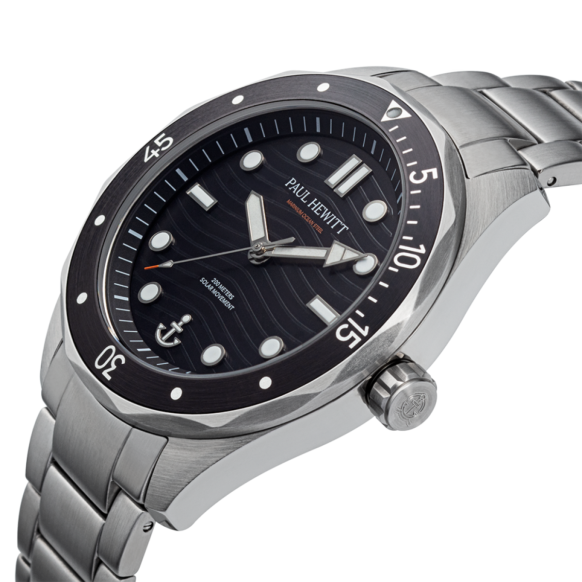 Ocean Diver Marinium PH-W-0326