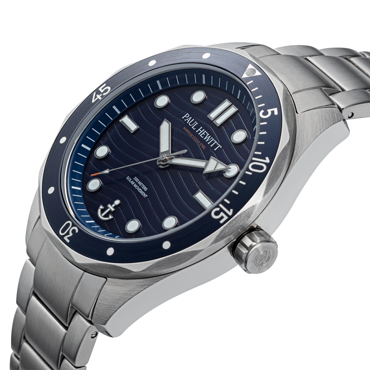 Ocean Diver Marinium PH-W-0327