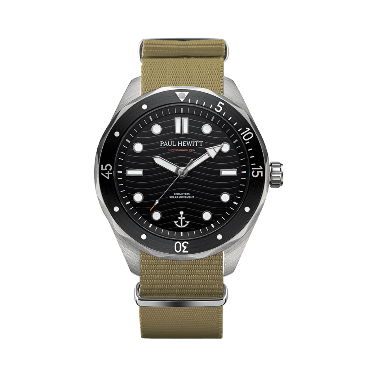 Ocean Diver Nato PH-W-0486