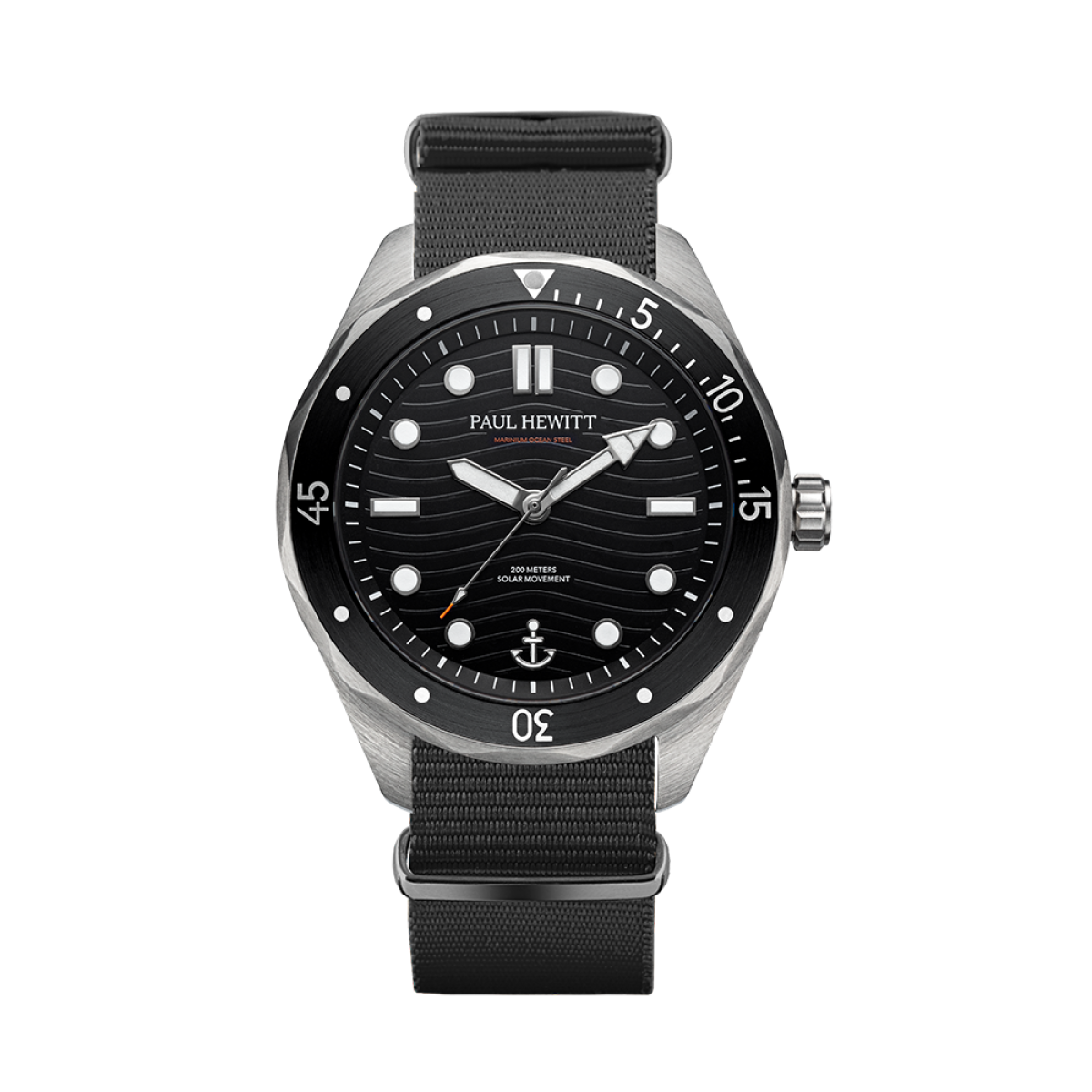 Ocean Diver Nato PH-W-0487