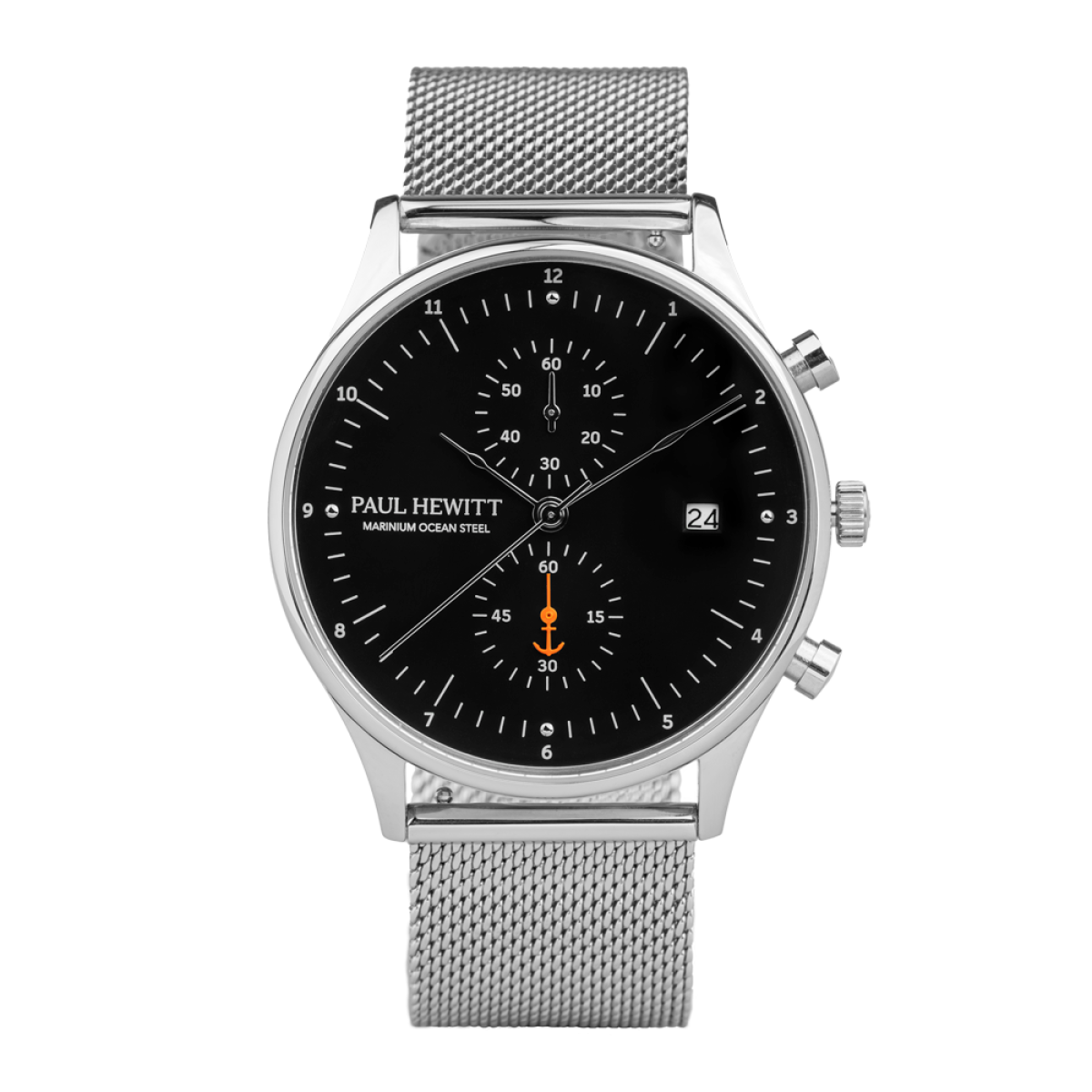 Chrono Quarz Marinium PH-W-2034