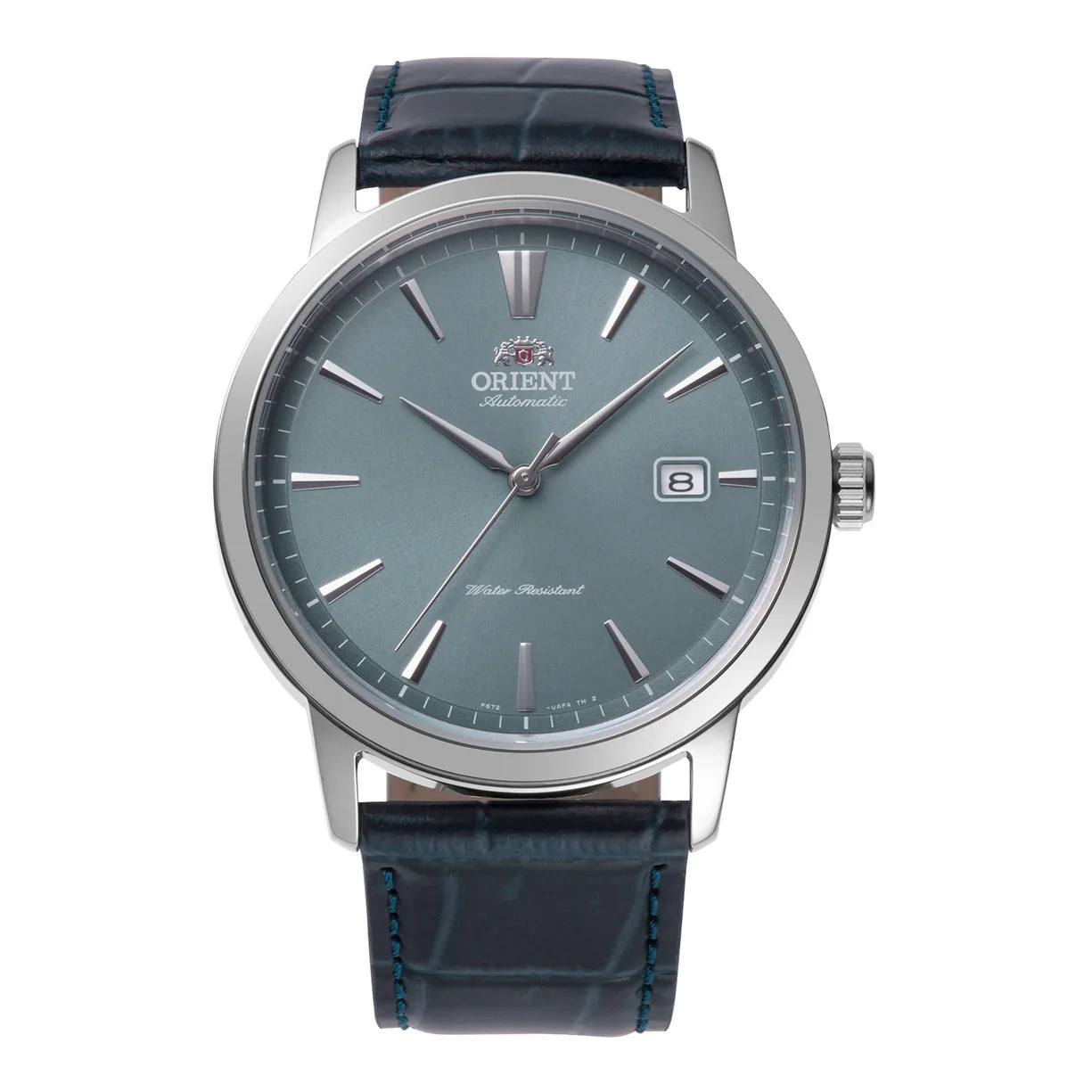 Orient Symphony III Blau Guado RA-AC0F14L