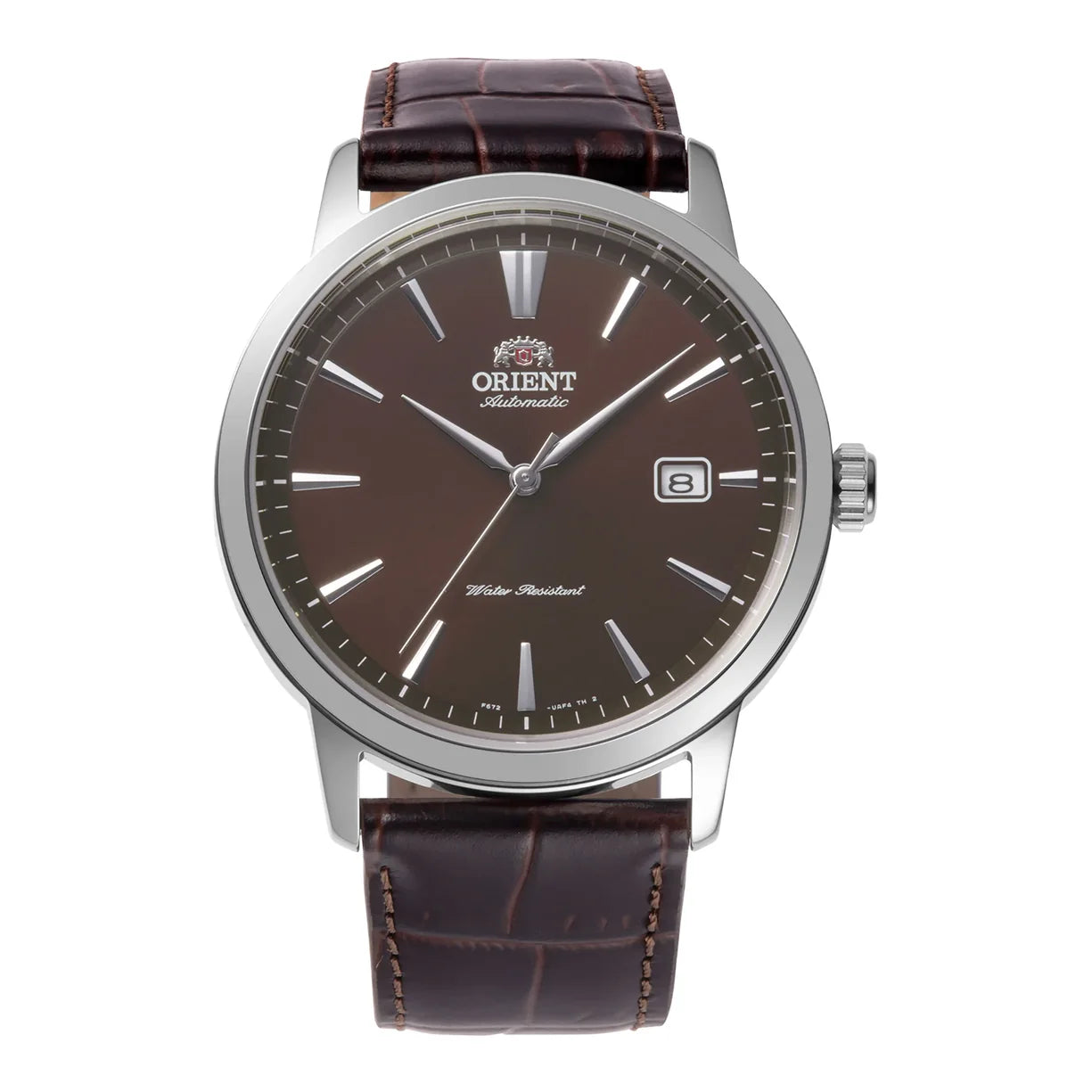 Orient Symphony III Braun RA-AC0F17Y