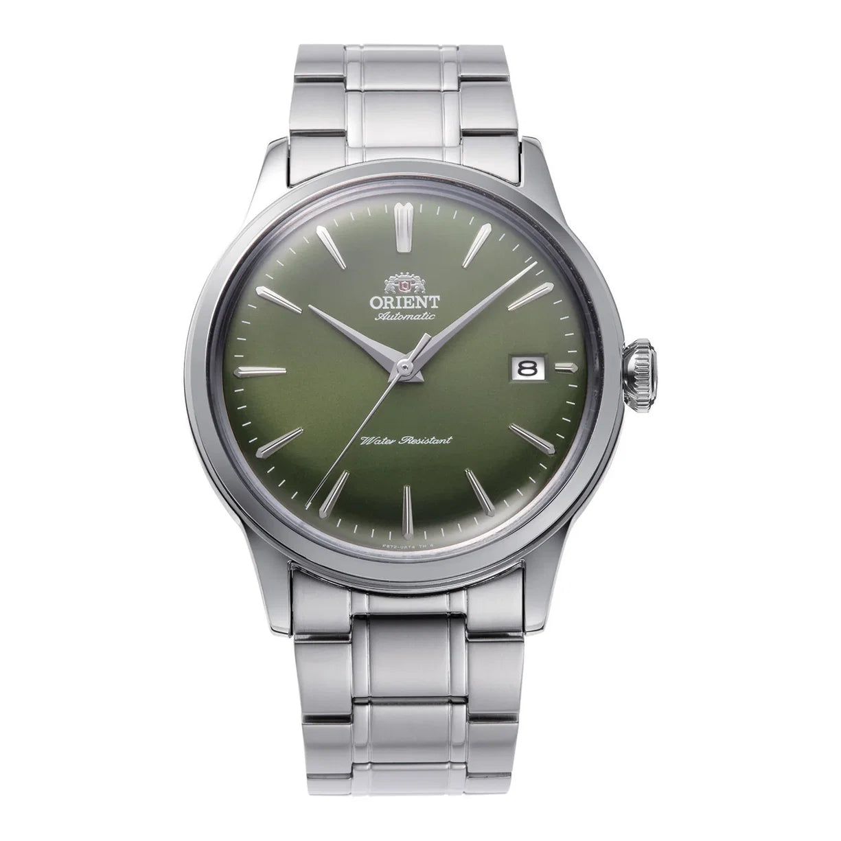 Orient Bambino 38mm Wiesegrün RA-AC0M09E