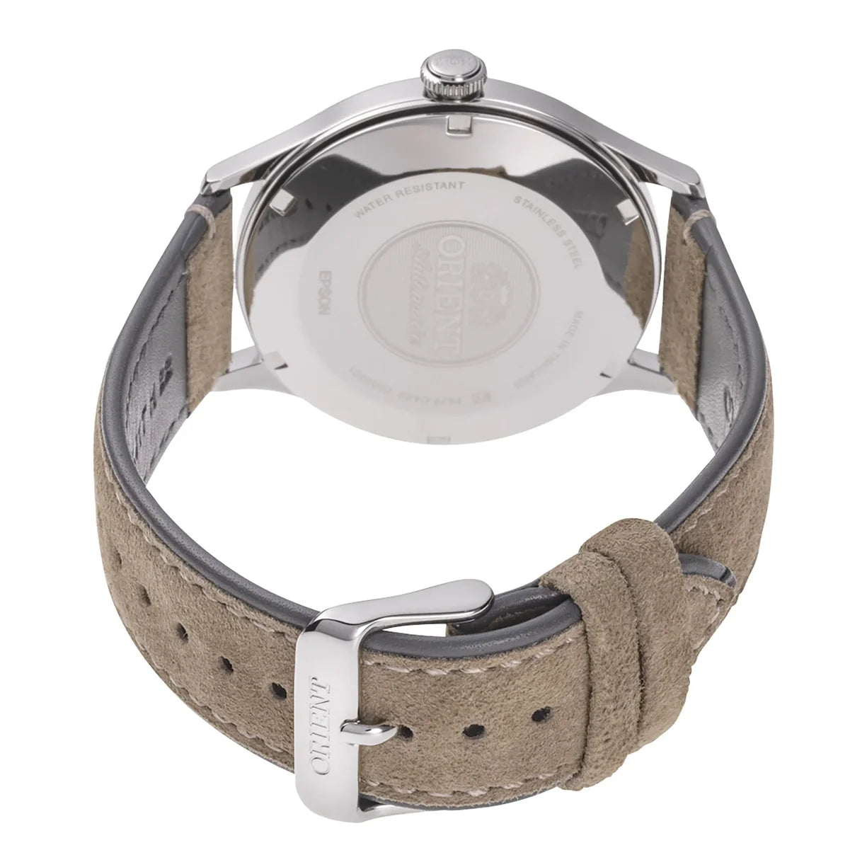 Orient Bambino V4 Himmelblau RA-AC0P03L