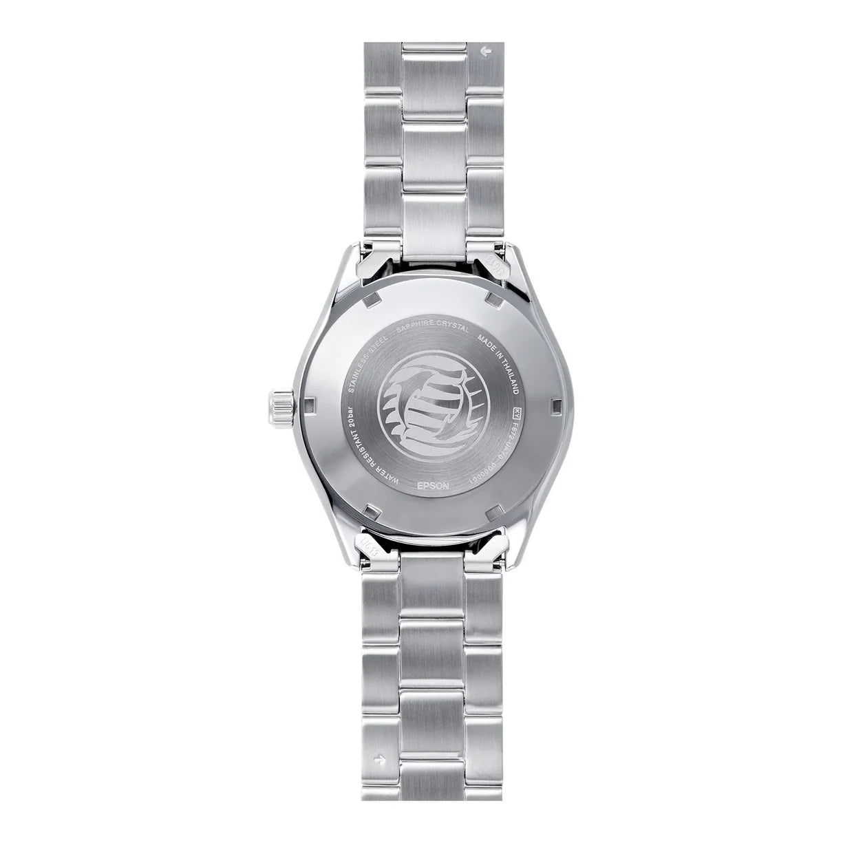 Orient Mako 40mm Petrolgrün RA-AC0Q13E