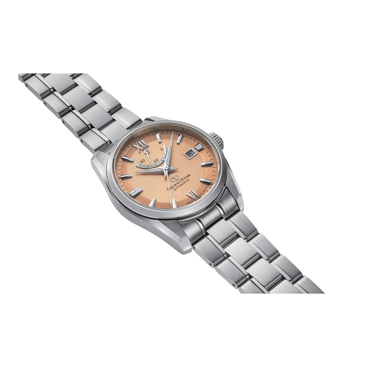 Orient Star Datum Kupfer RE-AU0108G00B