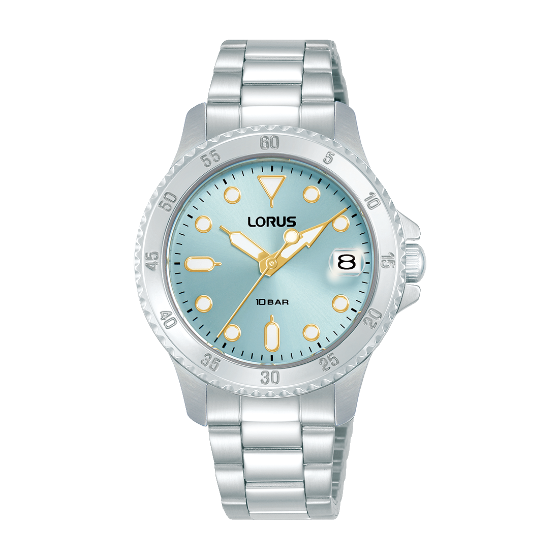 Lorus RG813DX9