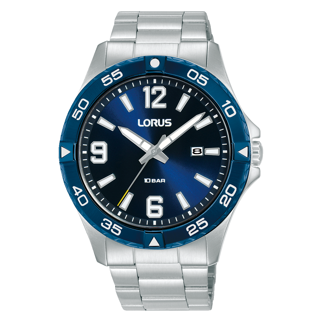 Lorus RH989QX9