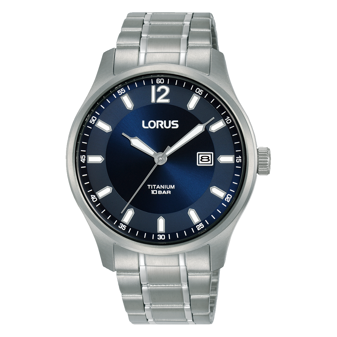Lorus Titan RH997QX9